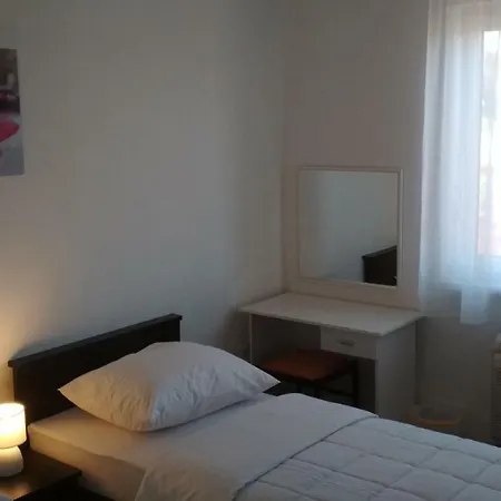 Roko Vila Žminj