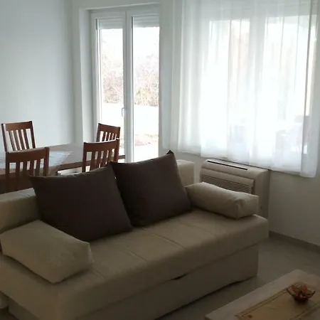 Roko Vila Žminj