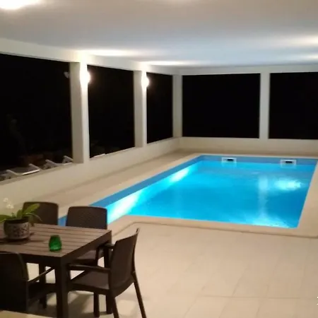 Vila Roko Žminj