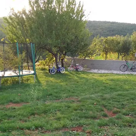 Vila Roko Žminj